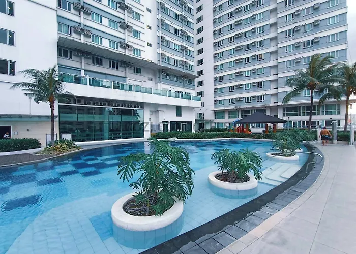 The Beacon Makati By Cozi Condotels