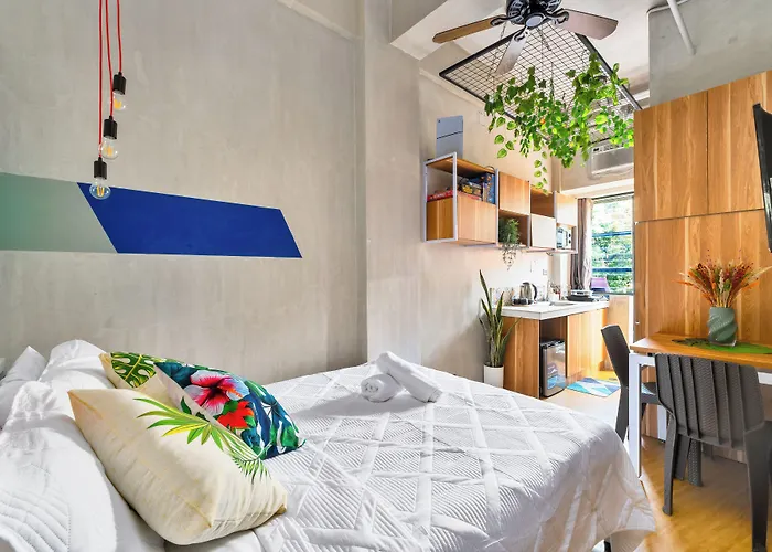 Redenza Suites