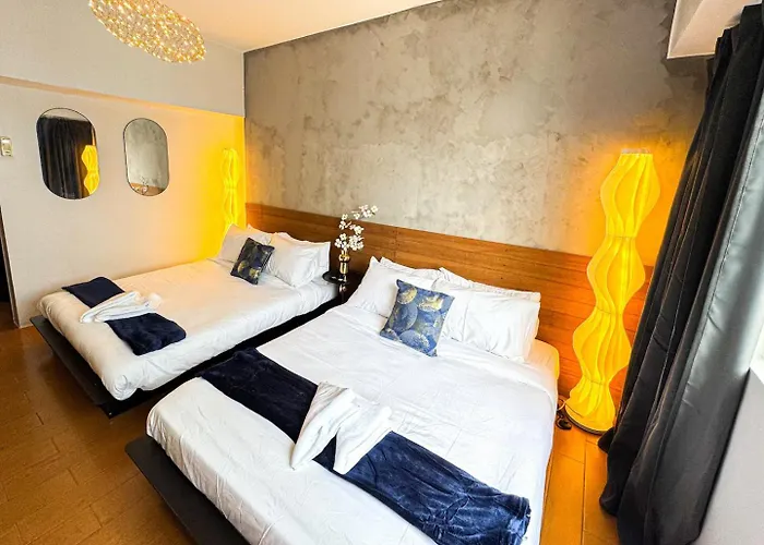 Destiny Hotel - 1601