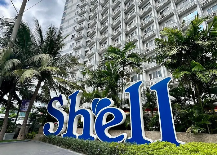 Shell Residences Staycation By Analyn Gordo