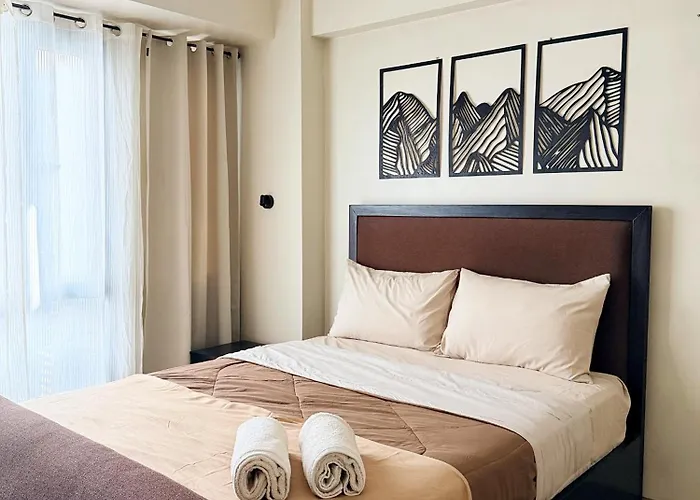 Kai Cabins Walking Distance Naia 3 Airport Newport City