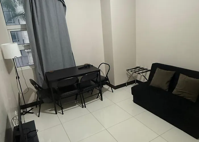 101 Newport Boulevard Pasay City Condotel