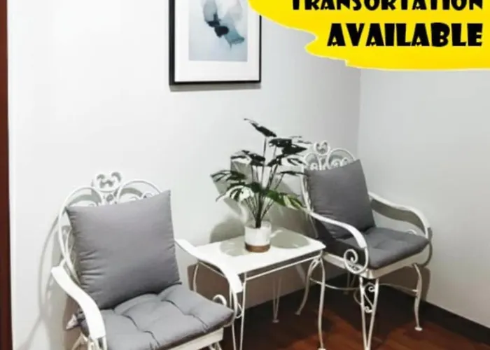 Thai Nee Homestay