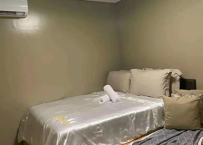 The Majestic Staycation