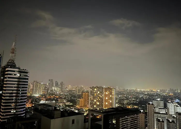 Fame Residences - The 37Th Suite
