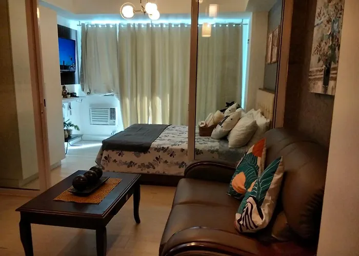 Oasisstaycation