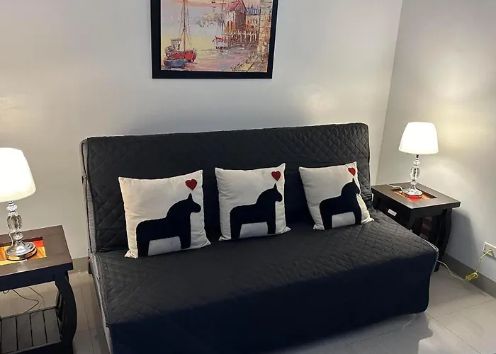 Amb Staycation