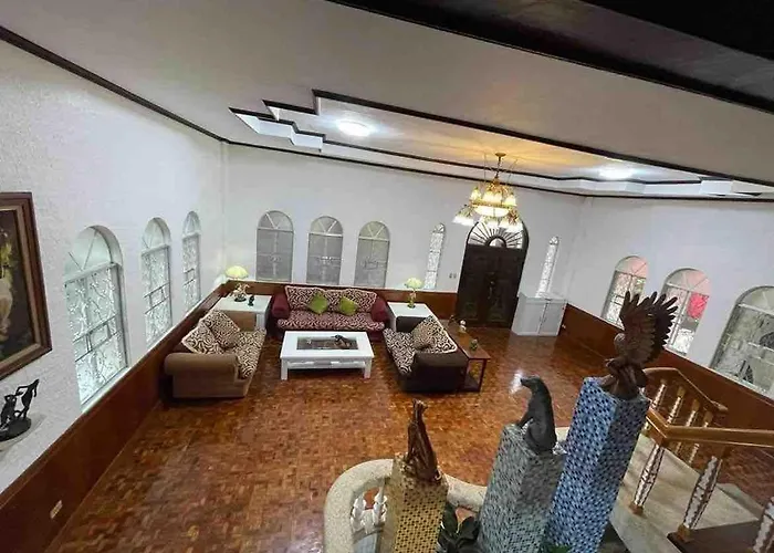 Big Beautiful House In Pasig
