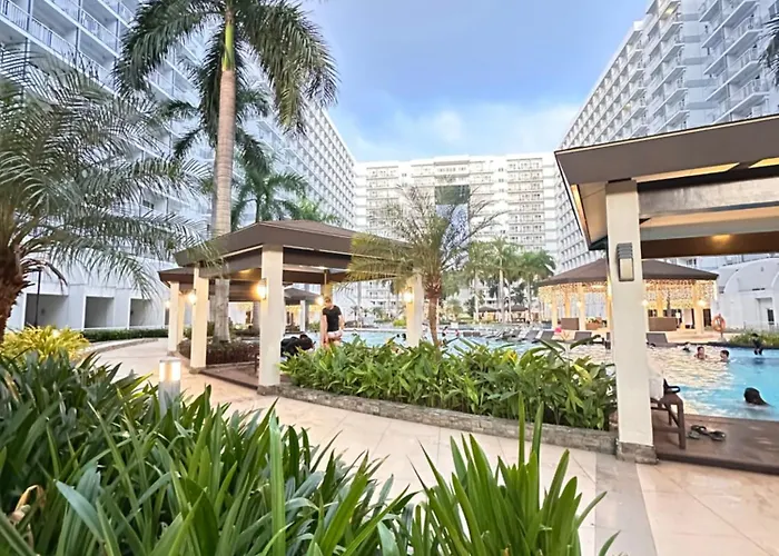 Shell Residences Moa Paul'S Place