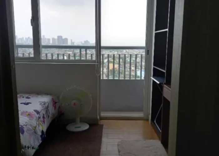 John'S Place Near Bgc And Airport