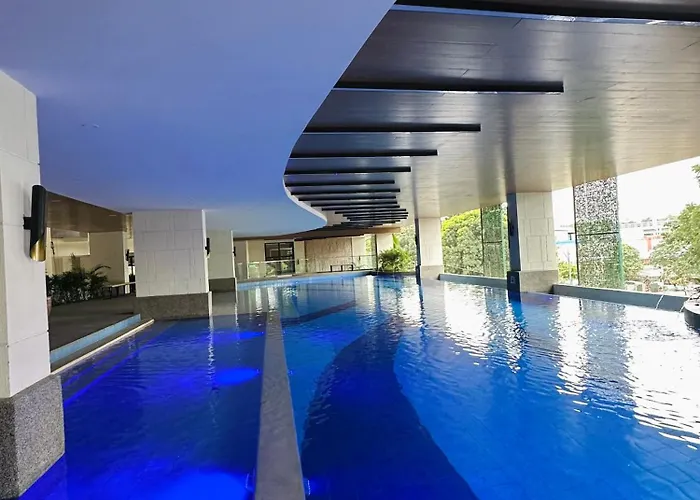 Grandmesa Residences