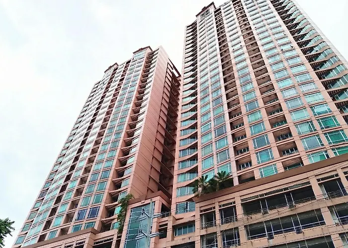 Monitor Gear Residences