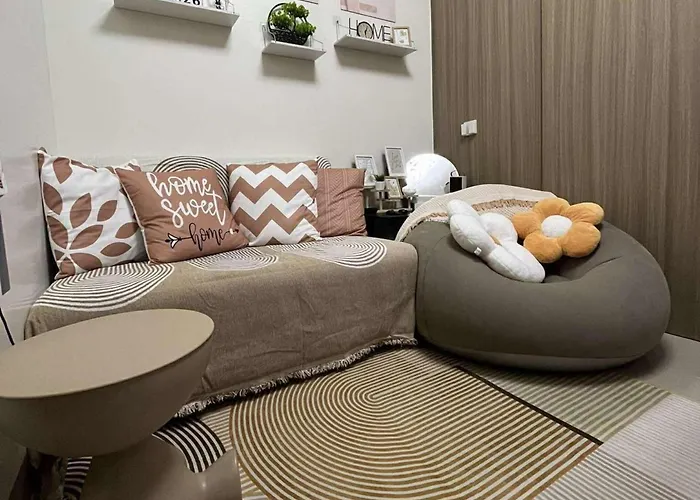 Cozy Haven