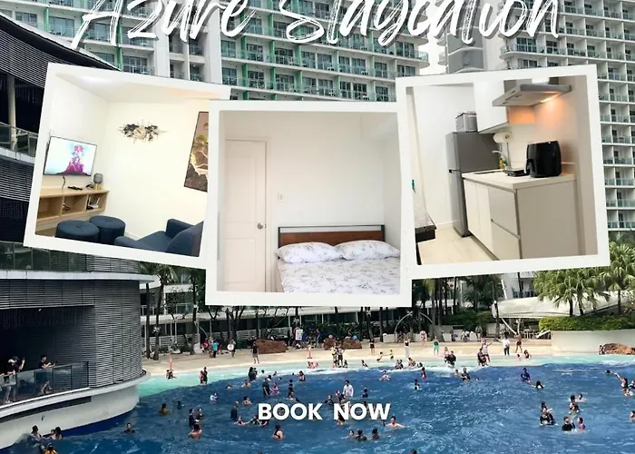 Rto Staycation