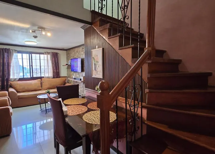 Greenhills Garden Square Residences 2Br & 2 Toilets Quezon City