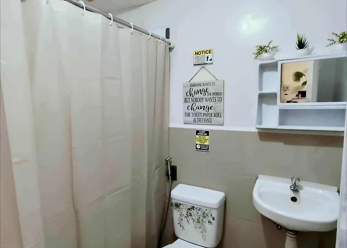 Staycation At Brgy Cupang