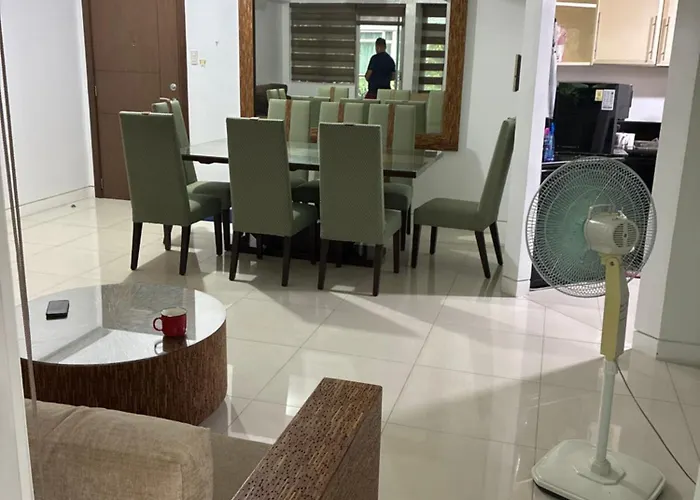 Parkside Villas G NEWPORT Philippines