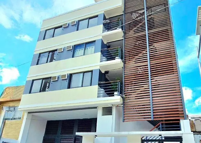Studio Units Near Airport By Jade Studio Apartments