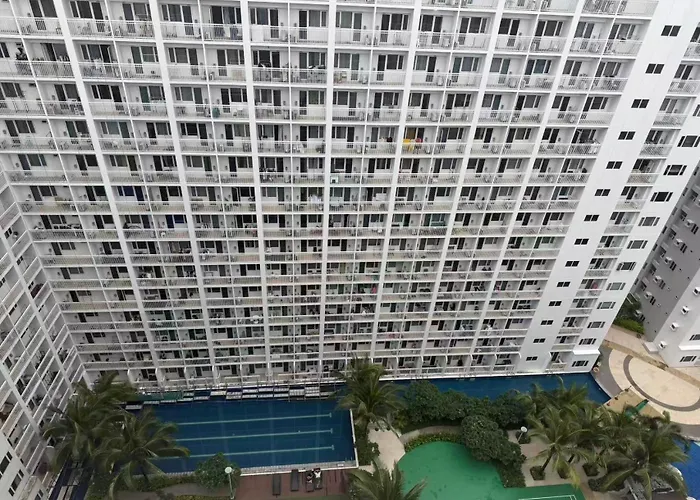 Shore 1 Residences Tower D