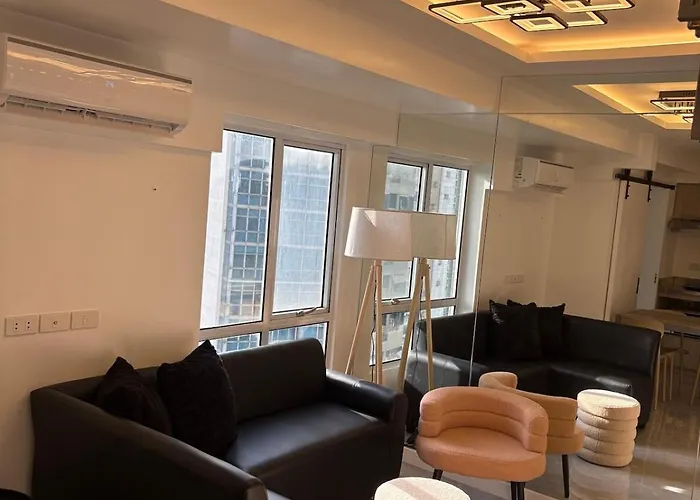3Br Golf View In Fort Victoria Bgc