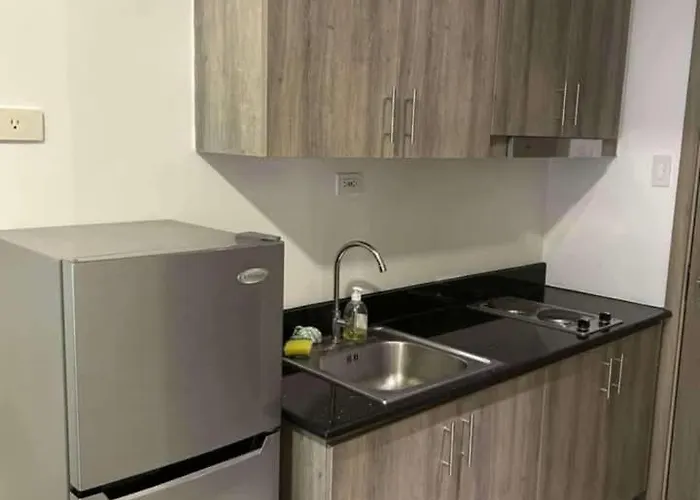 Condo unit for rent