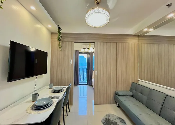 Liwayway Suites