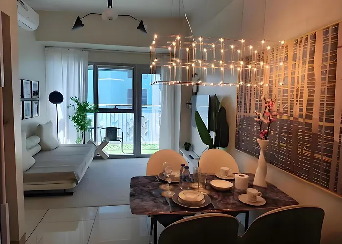 Modern Boutique Spacious Apart Ment Near Airport Okada Solaire Moa