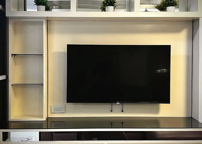 Yare Pasay City Apartment For Rent Perfect For Stay Front Of Mall Of Asia