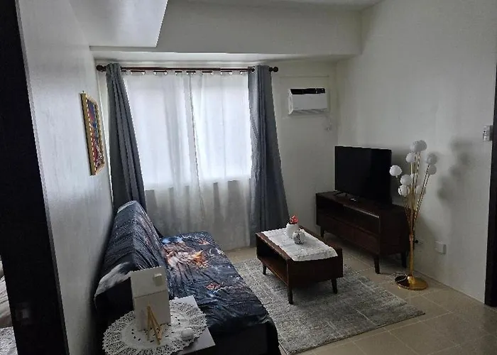 2 Bedroom Penthouse With Sunset View