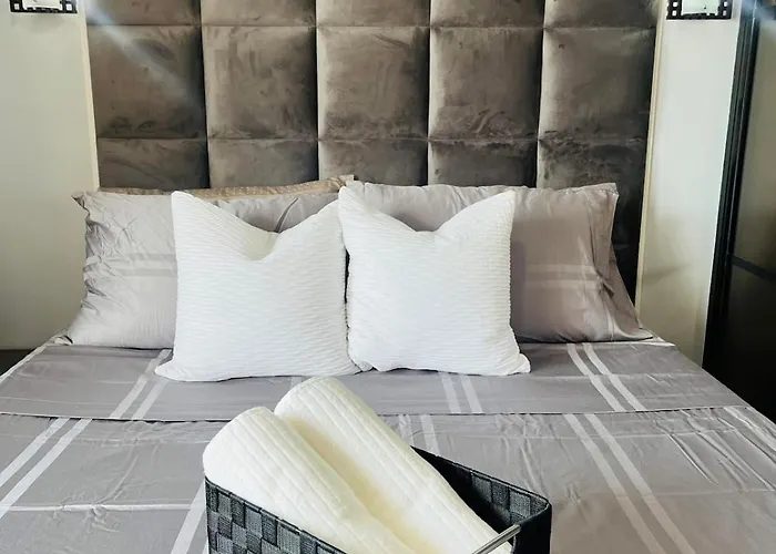 Venice Luxury Residences Grand Canal View- Tower E