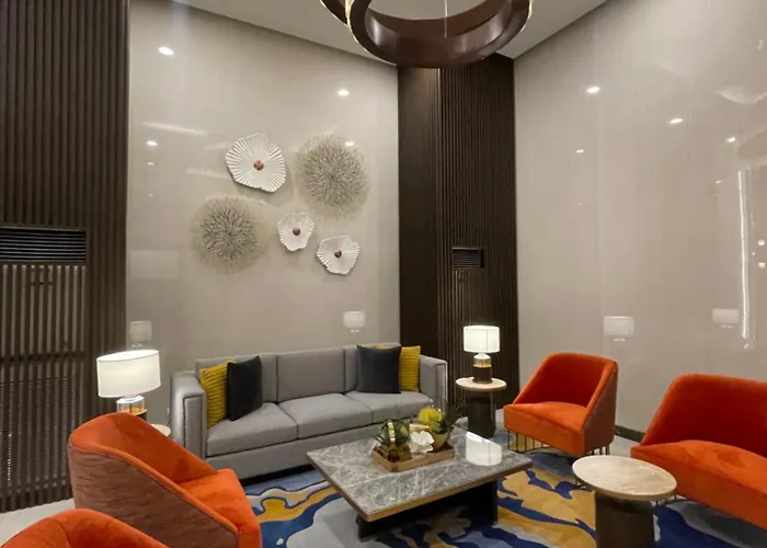 Luxury And Modern 1 Bedroom Near Solaire, Okada