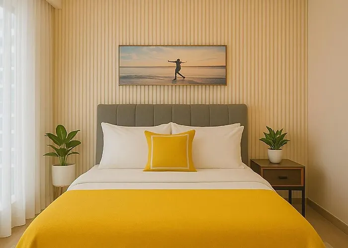Spacious 6Br Family Suite Near Solaire, Okada