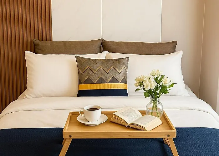 Ultra Luxury 6Br Near Solaire, Okada, & Airport