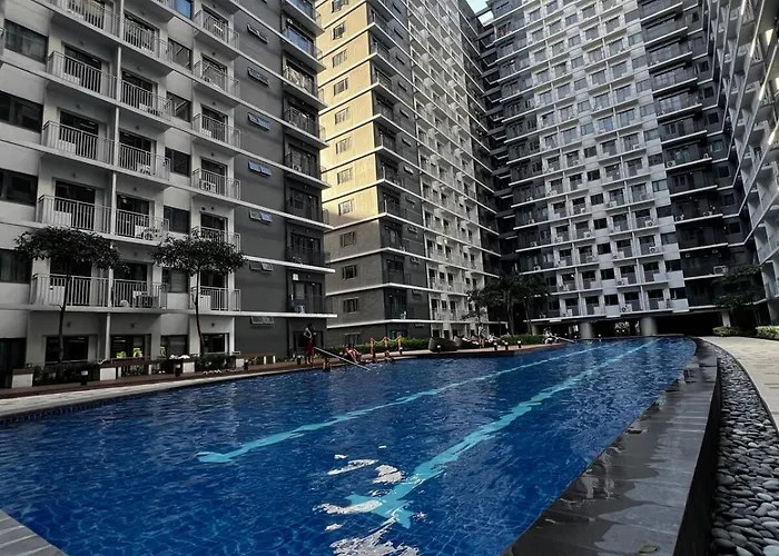 Moa Grand Stay Suite 02 Newly Turn-Over Only