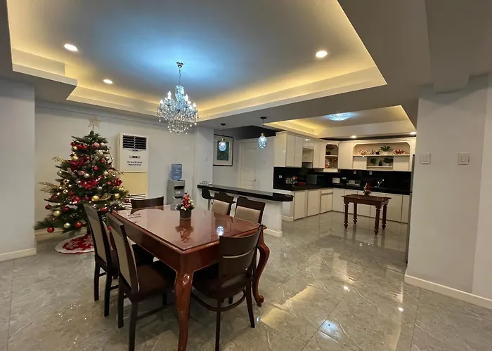 My Suite Heart Of San Juan City Near Greenhills, Ortigas With Roof Garden