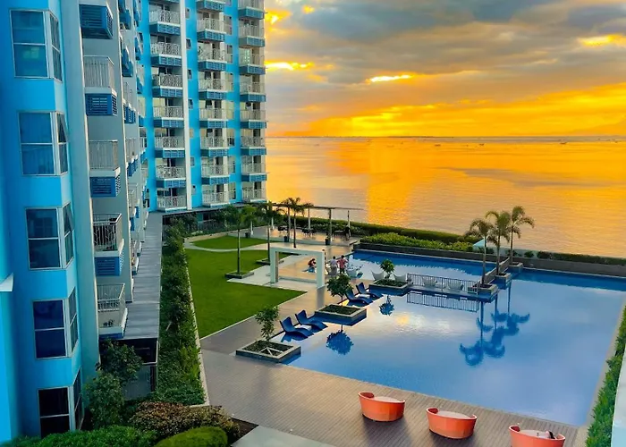 Bayshore Resort Residences - Okada Manila