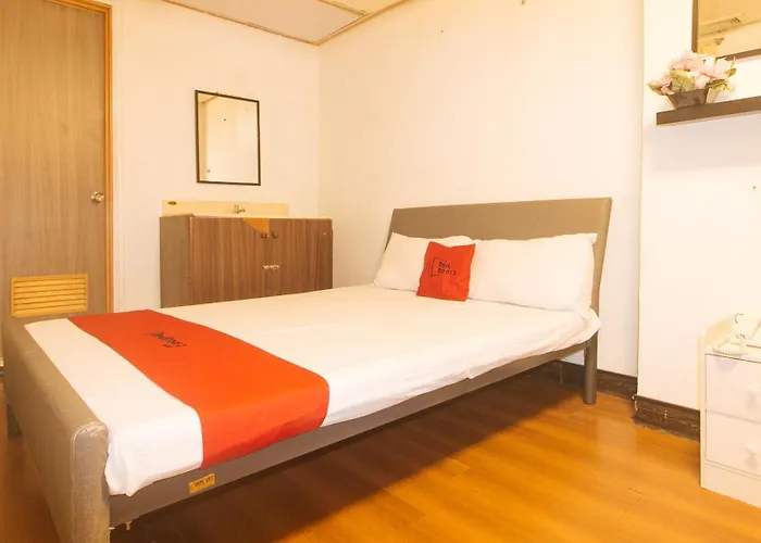 Reddoorz At Emperor Manila Boutique Hotel