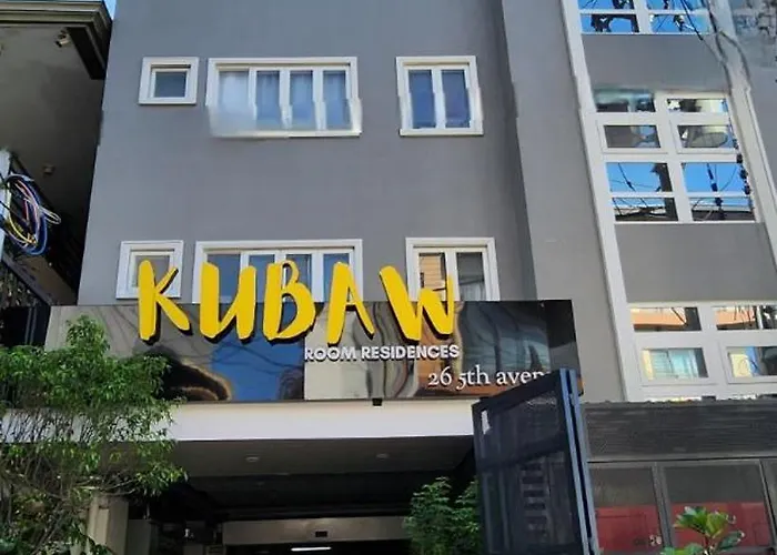 Boudoir Hideaway Close To Araneta Center