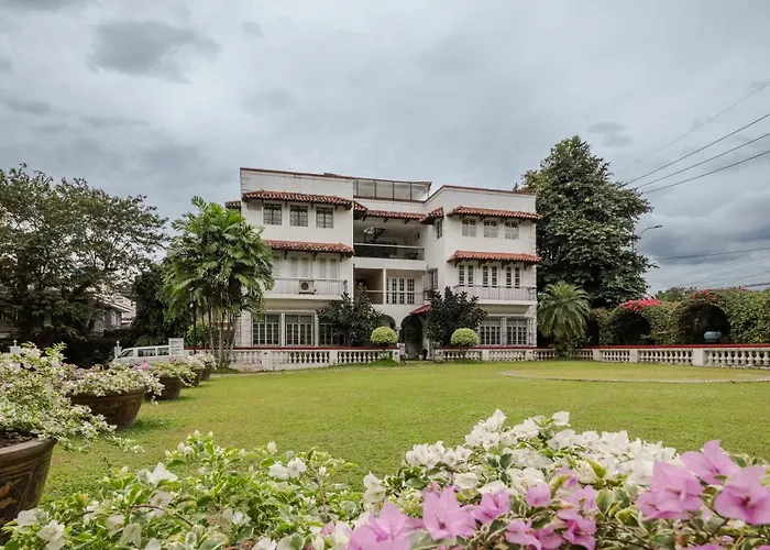 Miranamin Nest Elegant Home, Indoor Plunge Pool, Pet-Friendly, With Rooftop, Kitchens, Self-Service Breakfast - Ideal For Reunions, Team Building, Intimate Gatherings