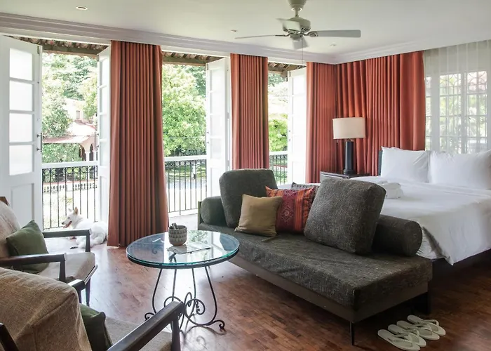 Miranamin Nest Banaba - Garden View Suite In Historic Home - Bathtub, Luxury Indoor Plunge Pool, Guest Kitchen, Self-Service Breakfast, Rooftop, Pet-Friendly
