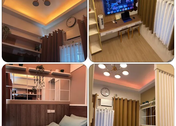 Bachelor'S Crib-1 Alabang