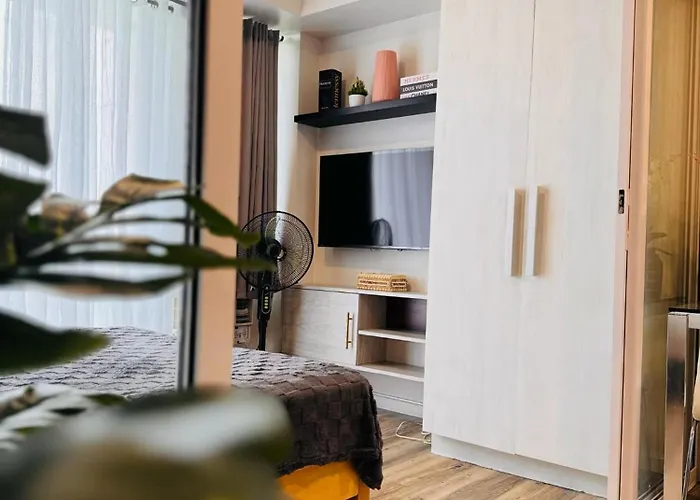 Azure Urban Resort Residences