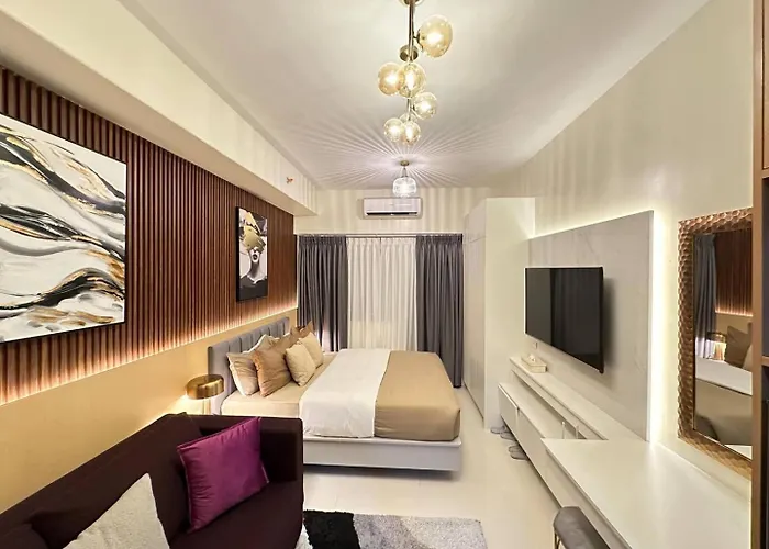 Red Residences