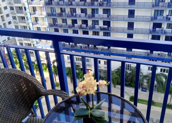 Sea Residences Staycation Smdc Property