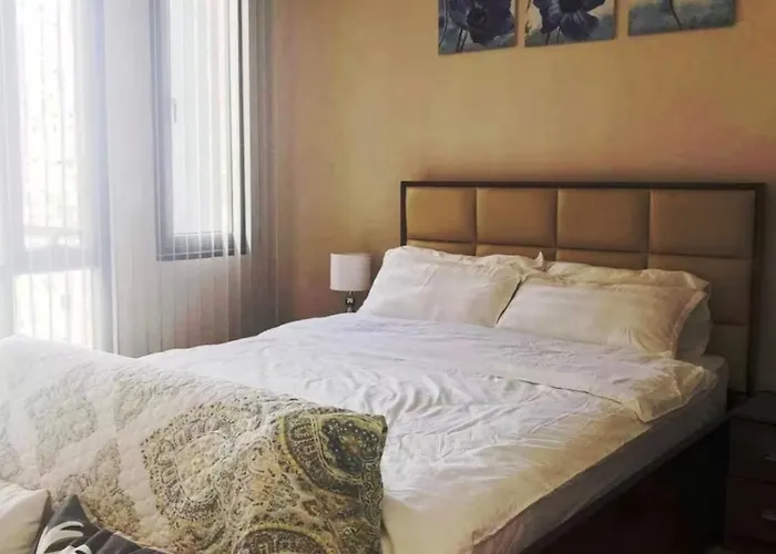 A Home Away From Home