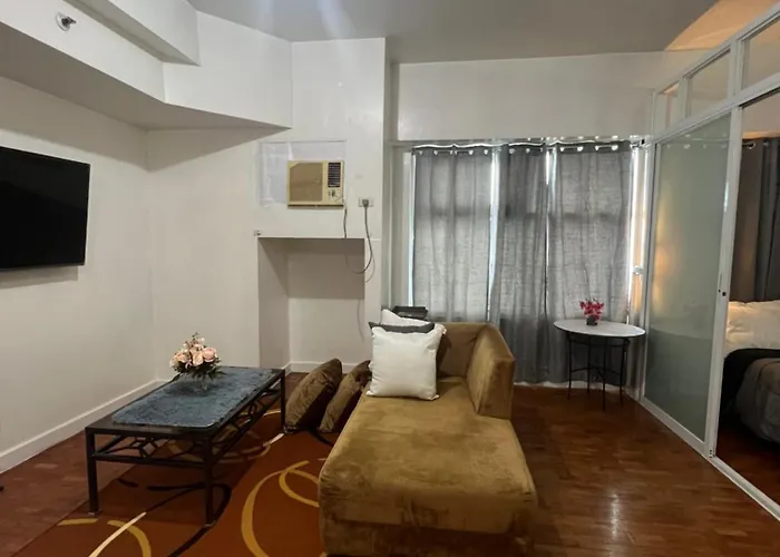 Robinson's Place Residences,