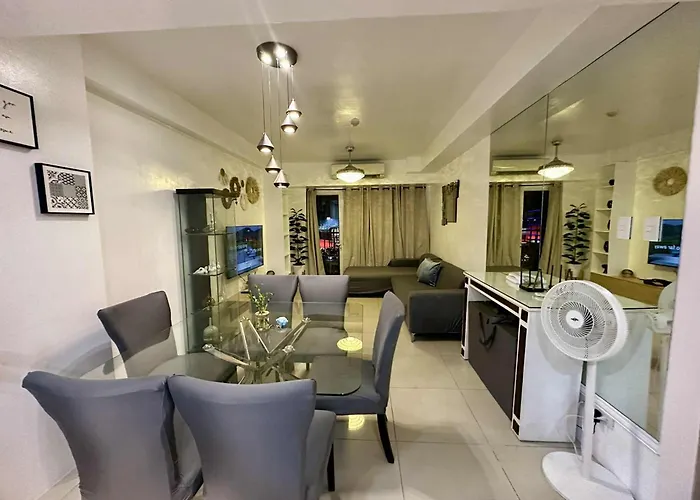 Shell Residence 2 Bedroom By Kathy