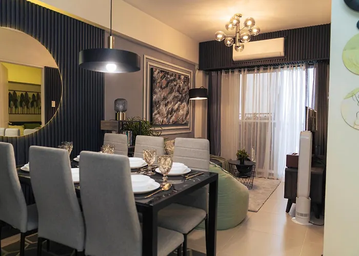 Casa Celestine Staycation