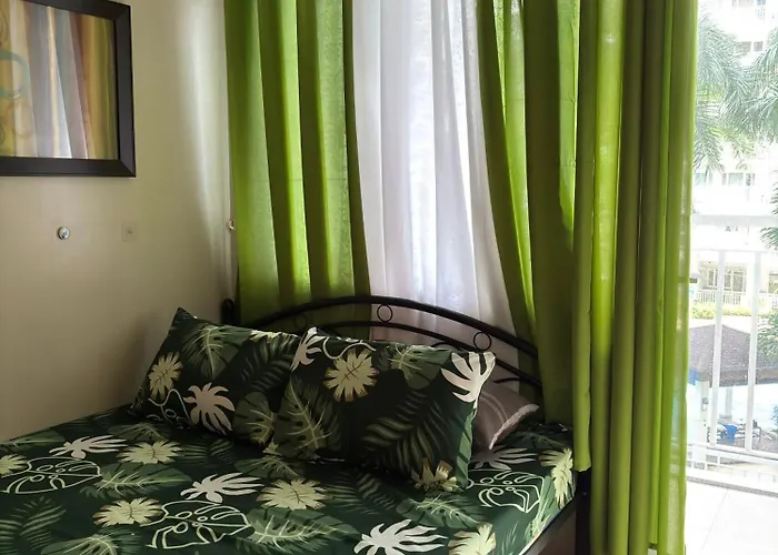Ate Aby'S Place 338