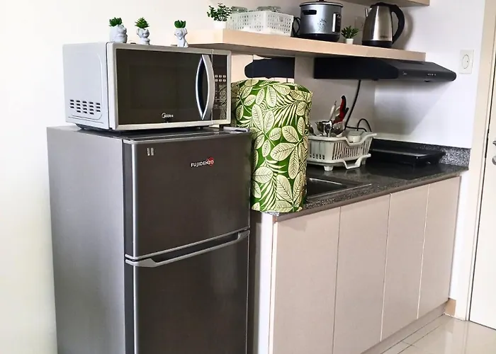 Terra Nueve Escape - 1Br With Balcony Staycation